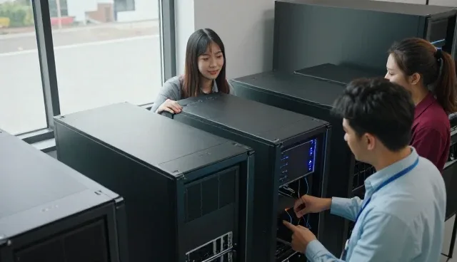 域名异常处理:网站维护中的关键问题解析