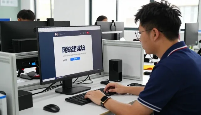 广州俏哟网络科技有限公司分享SEO优化网站建设应用经验
