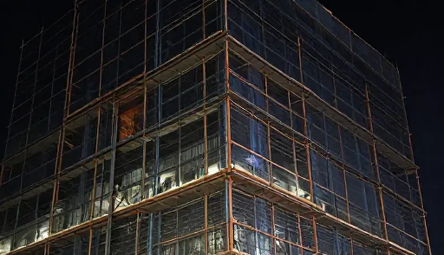 服务器选型对网站建设日常维护的影响与趋势
